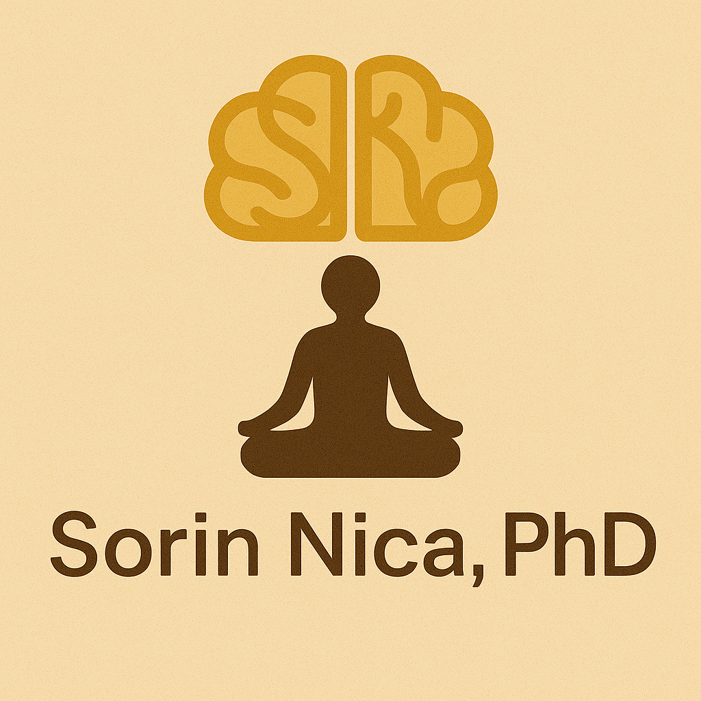 SORIN NICA